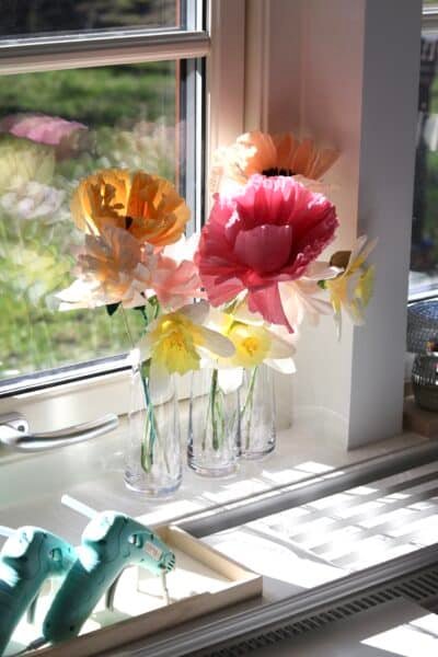 CRAFTERNOON TEA, sön 25 maj, MORS DAG! - Bild 4