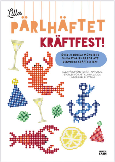 LILLA PÄRLHÄFTET KRÄFTFEST! - Bild 18