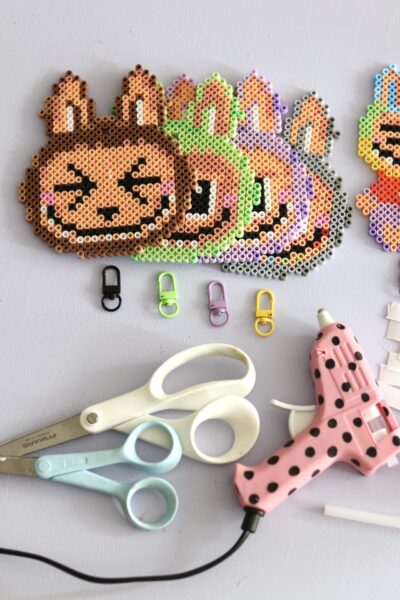 LILLA PÄRLHÄFTET TANDMONSTER! - Bild 13