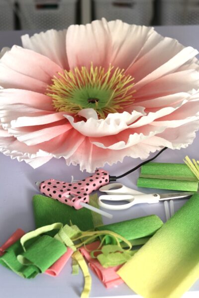 WORKSHOP BLOMLAMPA LÖRDAG 20/9-fullbokad! - Bild 3