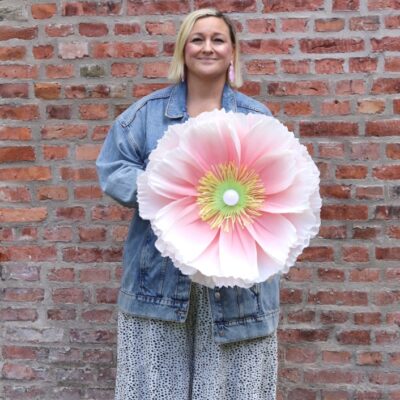 WORKSHOP BLOMLAMPA ONSDAG 17/9-FULLBOKAD!
