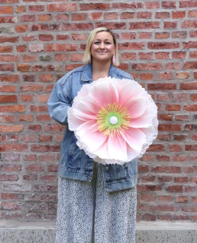 WORKSHOP BLOMLAMPA LÖRDAG 20/9-fullbokad!