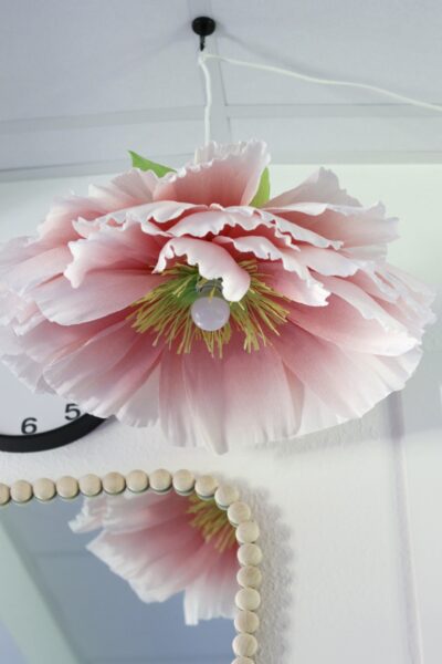 WORKSHOP BLOMLAMPA LÖRDAG 20/9-fullbokad! - Bild 7