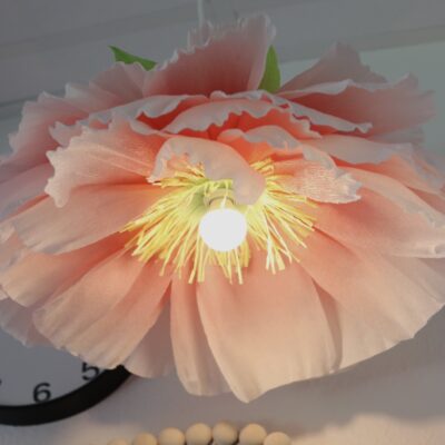 WORKSHOP BLOMLAMPA ONSDAG 8/10-fullbokad!