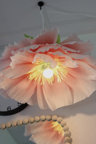 WORKSHOP BLOMLAMPA LÖRDAG 20/9-fullbokad! - Bild 5
