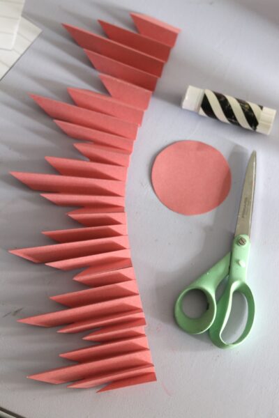 WORKSHOP JULSTJÄRNA LÖRDAG 15/11 - Bild 3