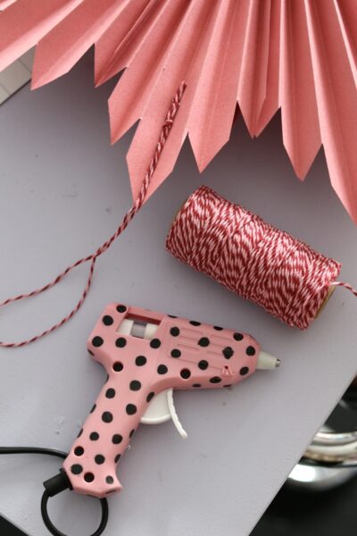 WORKSHOP JULSTJÄRNA LÖRDAG 15/11 - Bild 5