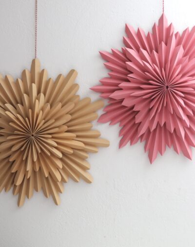 WORKSHOP JULSTJÄRNA LÖRDAG 15/11