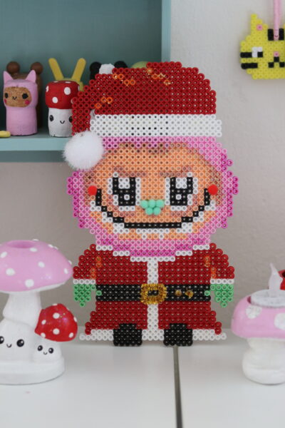 JULKALENDER TANDMONSTER! - Bild 14
