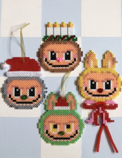 JULKALENDER TANDMONSTER! - Bild 13
