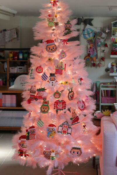 JULKALENDER TANDMONSTER! - Bild 10