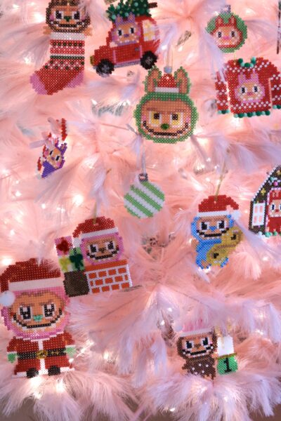 JULKALENDER TANDMONSTER! - Bild 2
