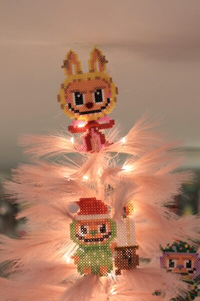 JULKALENDER TANDMONSTER! - Bild 15