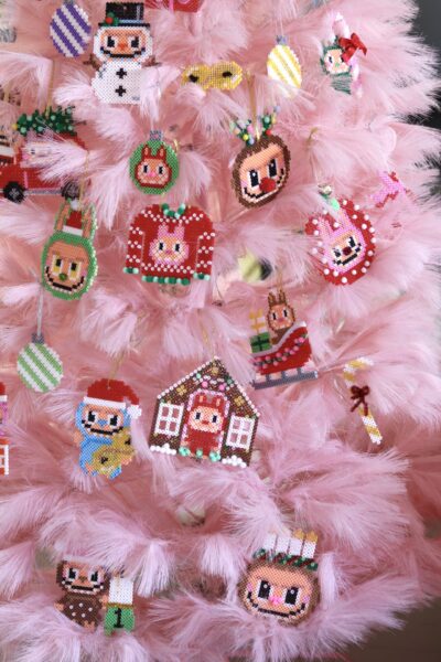 JULKALENDER TANDMONSTER! - Bild 8