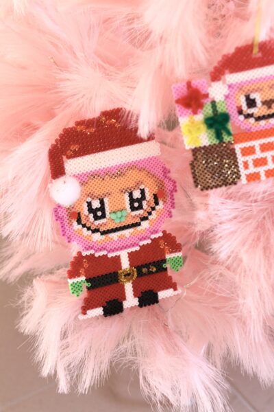 JULKALENDER TANDMONSTER! - Bild 7