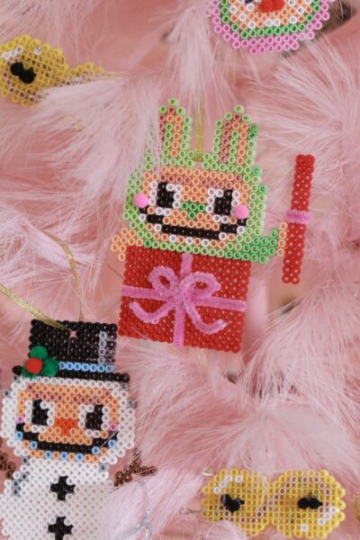 JULKALENDER TANDMONSTER! - Bild 5