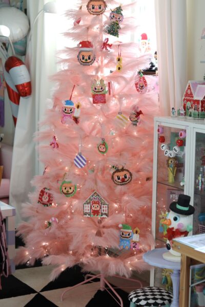 JULKALENDER TANDMONSTER! - Bild 12